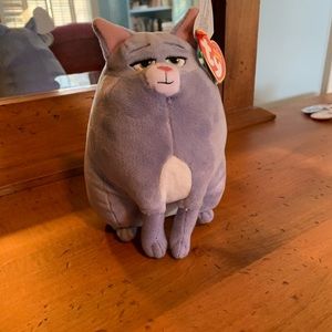 Secret Life of Pets Chloé Plush